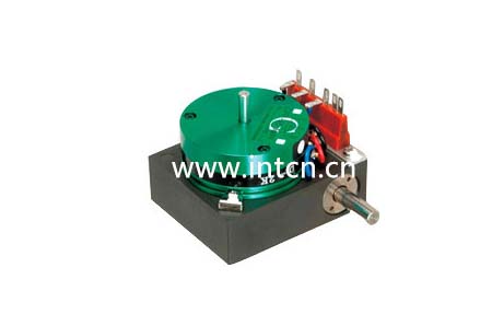 綠測器MIDORI回轉(zhuǎn)角度傳感器CPP-45 減速機系列