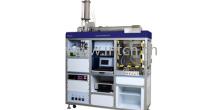 東洋精機制作所TOYO SEIKI  錐形熱量計 CONE CALORIMETER. CONE 4