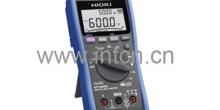 日置電機(jī)株式會社 HIOKI 數(shù)字萬用表 DT4256