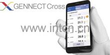 日置電機(jī)株式會(huì)社 HIOKI Gennect Cross