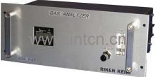 理研計器株式會社 RIKEN KEIKI 光波干涉式氣體偵測器（RACK埋入型）FI-815A