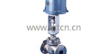 日本工裝株式會社KOSO 3500/3620全電子式執(zhí)行機(jī)構(gòu)