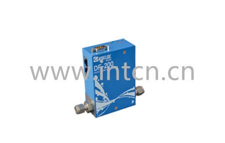 KOFLOC株式會(huì)社 DF-200C 數(shù)字質(zhì)量流量控制器