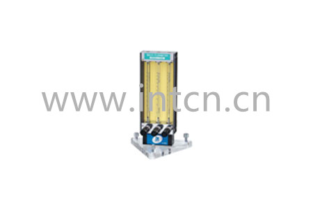 KOFLOC株式會(huì)社 RK120X多管流量計(jì)帶針閥（用于實(shí)驗(yàn)室精確測(cè)量和控制）