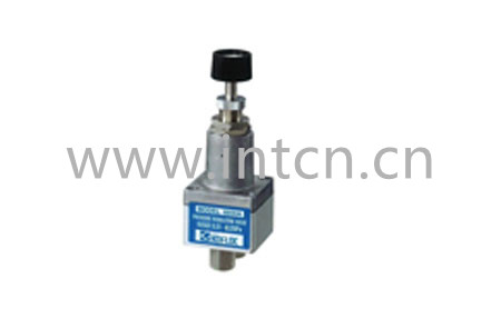 KOFLOC株式會(huì)社 6600分析儀器用精密調(diào)節(jié)閥壓力調(diào)節(jié)閥