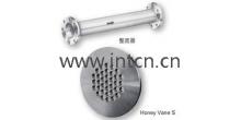 奧巴爾(OVAL) 整流器、Honey Vane S