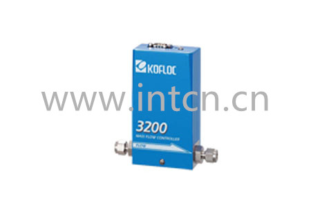 KOFLOC株式會(huì)社 3200系列 高檔質(zhì)量流量控制器