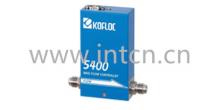 KOFLOC株式會(huì)社 5400系列低成本金屬密封型質(zhì)量流量控制器/質(zhì)量流量計(jì)