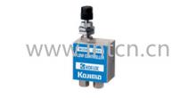 KOFLOC株式會(huì)社 2204系列 不受進(jìn)口測(cè)壓力變動(dòng)影響的一次壓變動(dòng)型 流量控制器