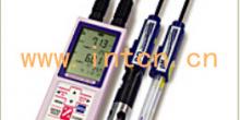 TOA-DKK便攜式溶存酸素溶解氧PH計DM-32P