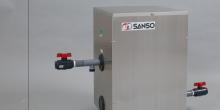 三相電機(jī)溶氧設(shè)備SANSOLVER