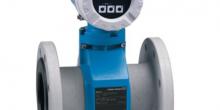 E+H  Endress+Hauser  電磁流量計 10W1F-TT0A1AA0C4AA* DN150