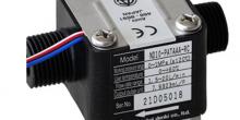 AICHITOKEI 愛知時計電機(jī)株式會社  流量傳感器 ND系列 (ND05/ND10/ND20)