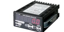 AICHITOKEI 愛知時計電機(jī)株式會社  流量顯示器 TI1000系列（TI1000-NKC2D)