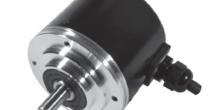 Koyo 光洋電子（無錫）有限公司  編碼器  TRD-K系列