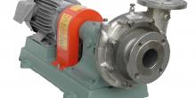 MALHATY PUMP 株式會社丸八ポンプ製作所 離心泵 FM-32系列