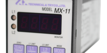 TRY  株式會(huì)社ティアンドティ 稱重傳感器顯示器  MX-11 系列