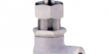 KITZ  株式會(huì)社キッツ 防腐不銹鋼角閥 UN3-BP-3 10A