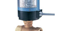 日本KITZ閥門 KITZ  青銅10k電動(dòng)致動(dòng)器球閥  EAE200-TKSE 15A