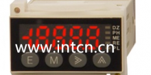 渡邊電機(jī)工業(yè)株式會(huì)社  數(shù)顯表  A8411-01