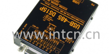 SYSTEM SACOM 信號(hào)變換器 USB-485 DS15P