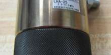 TAIYO 日本太陽 氣缸 LHA 2.2-17.5MPa