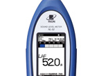 RION  理音  精密聲級計 NL-52EX(附帶NX-42EX)